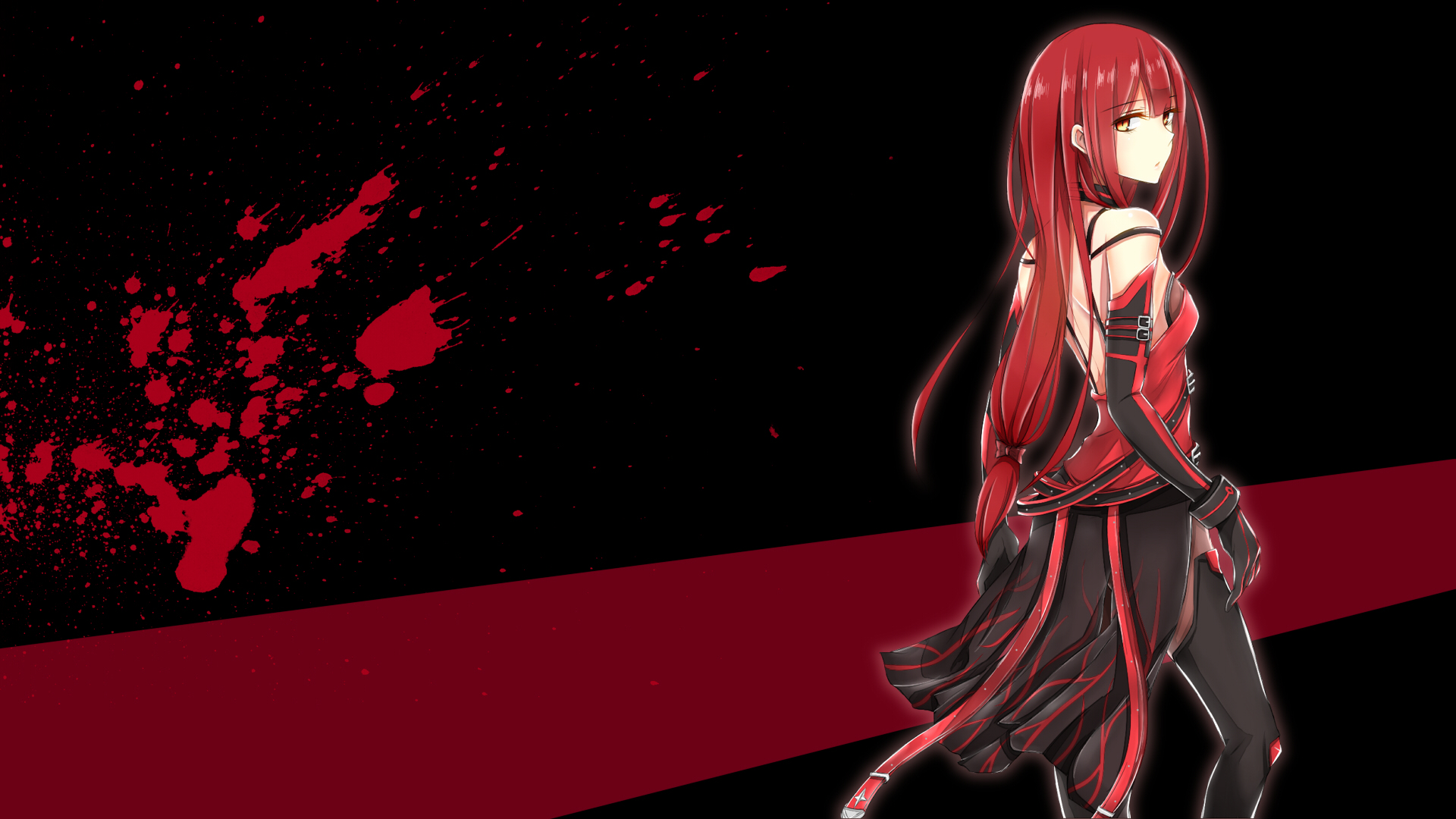 Crimson Avenger #7