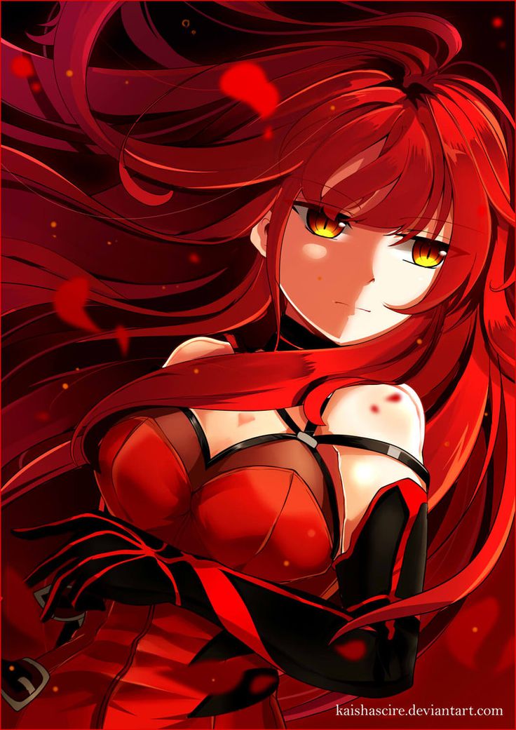Crimson Avenger #23
