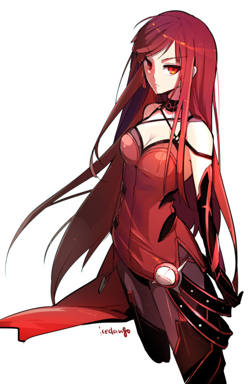 Crimson Avenger #17