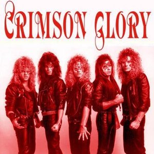 Crimson Glory Pics, Music Collection