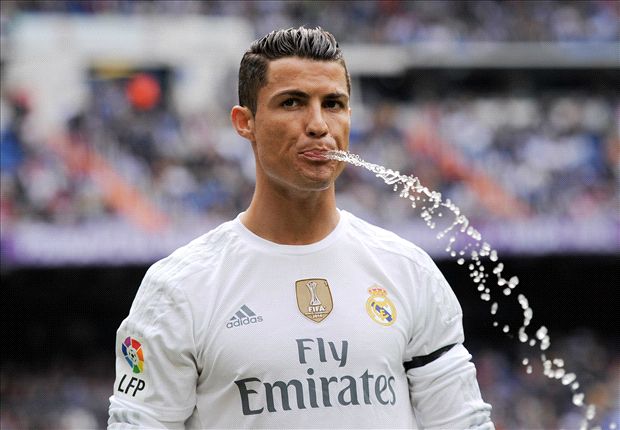 Cristiano Ronaldo #23