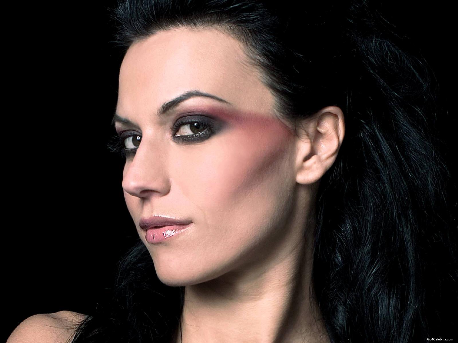 Nice wallpapers Cristina Scabbia 1600x1200px