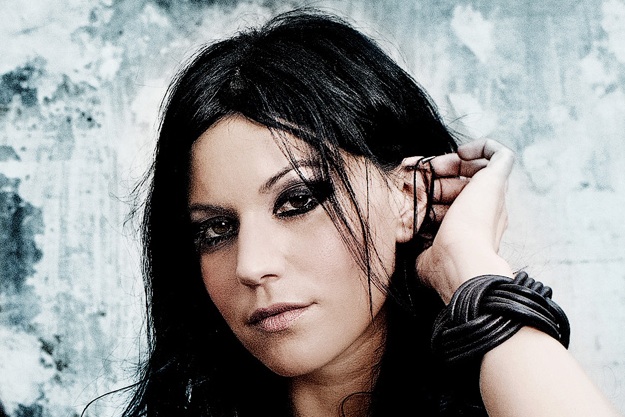 Images of Cristina Scabbia | 625x417