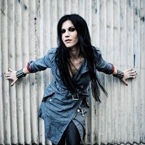 Amazing Cristina Scabbia Pictures & Backgrounds