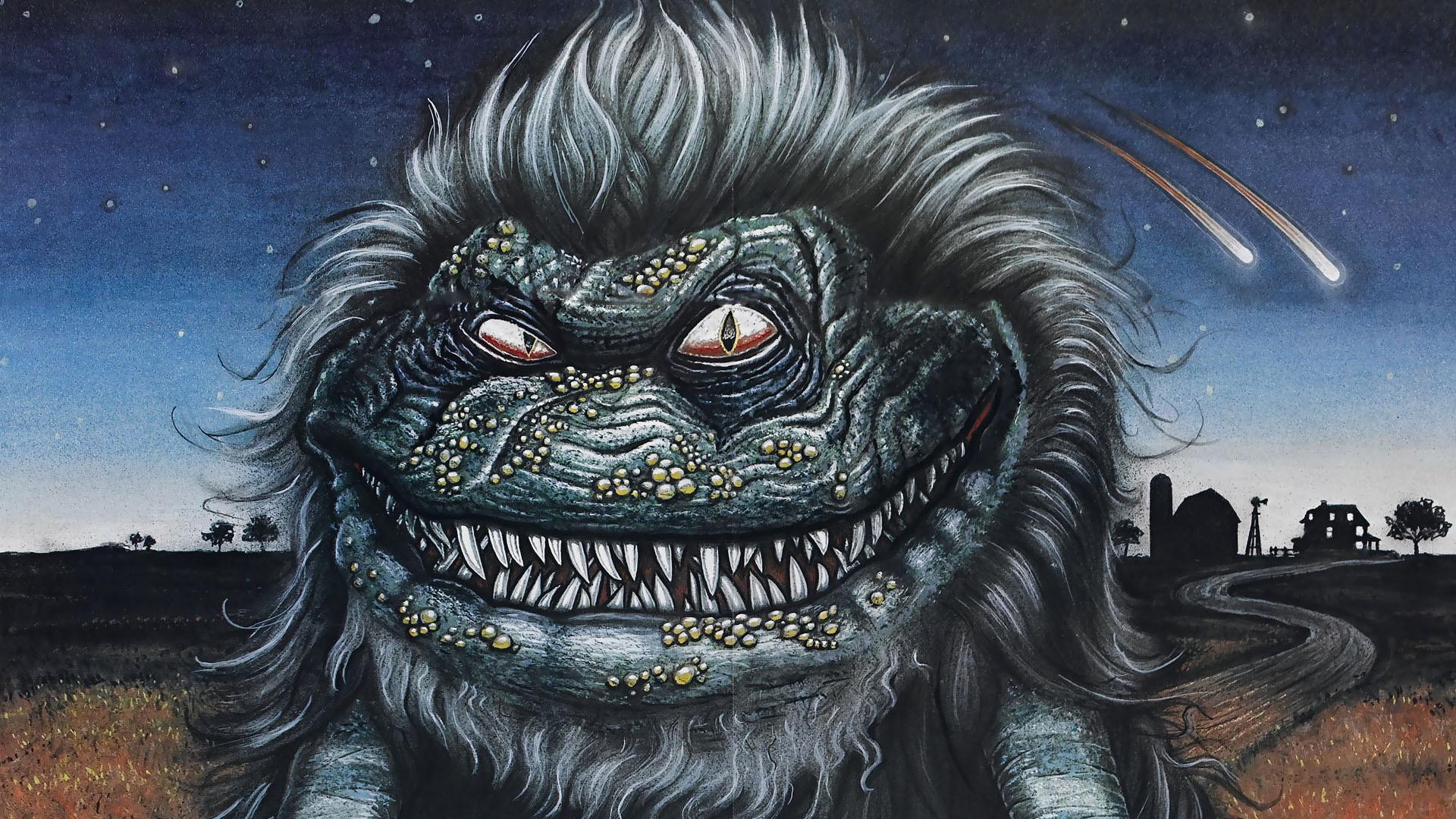 Critters Pics, Movie Collection