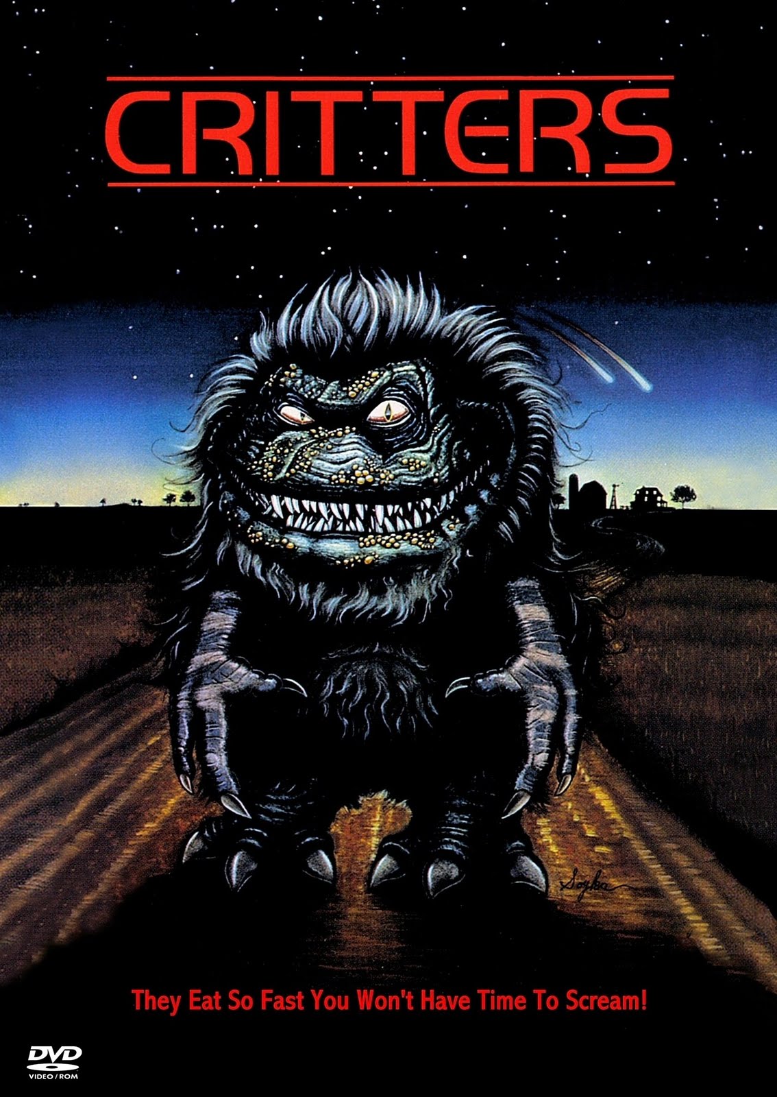 Critters #4