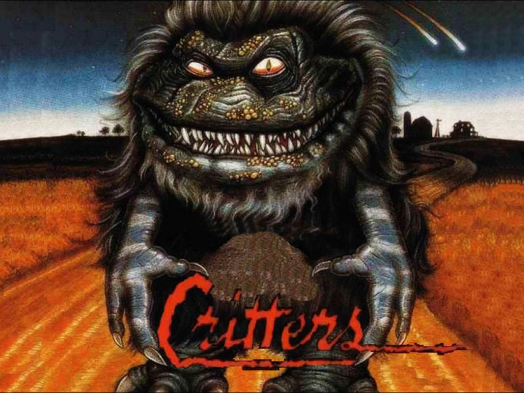Critters #2