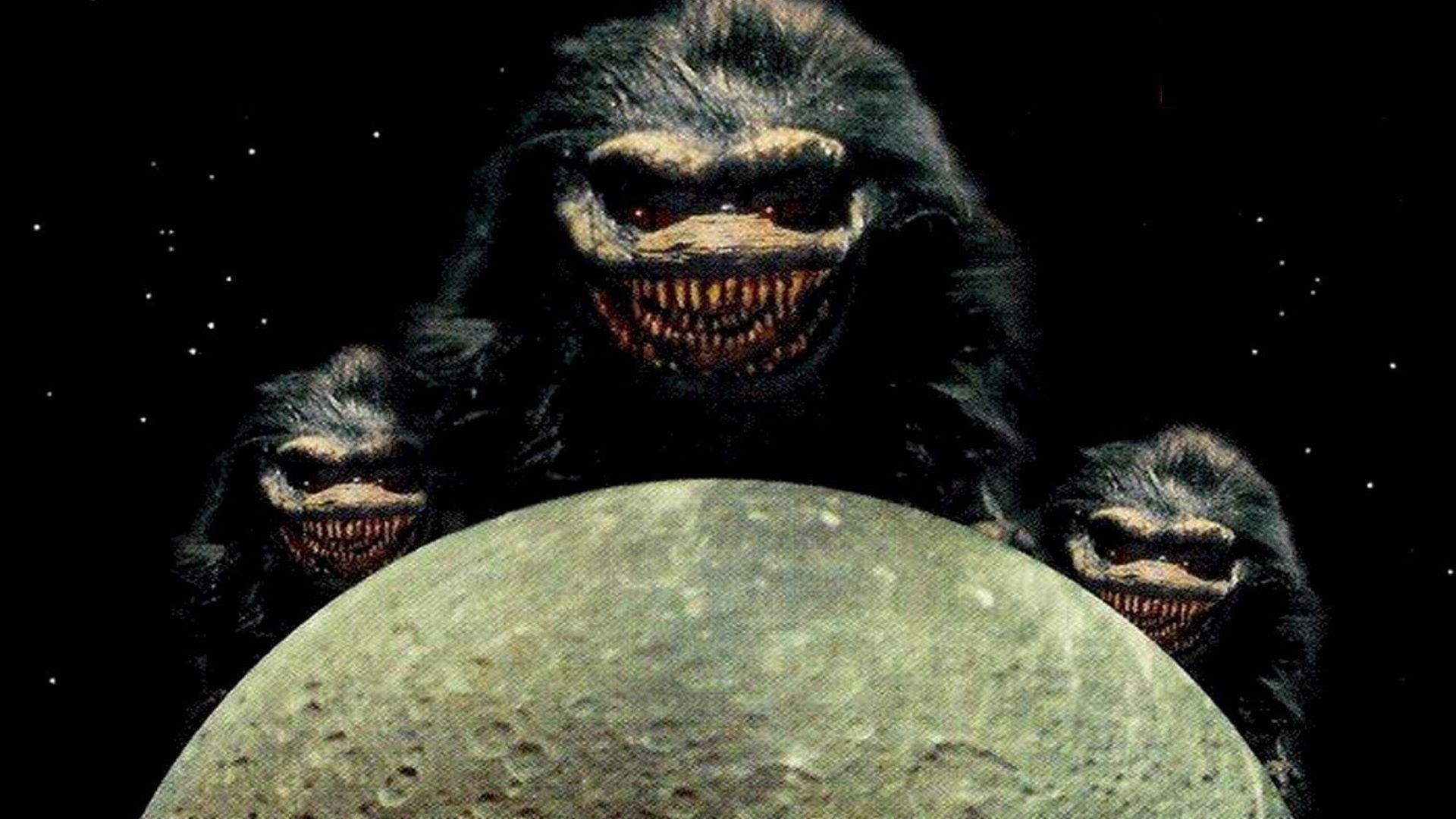 Critters Pics, Movie Collection