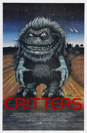 Critters #21