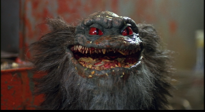 Critters #12