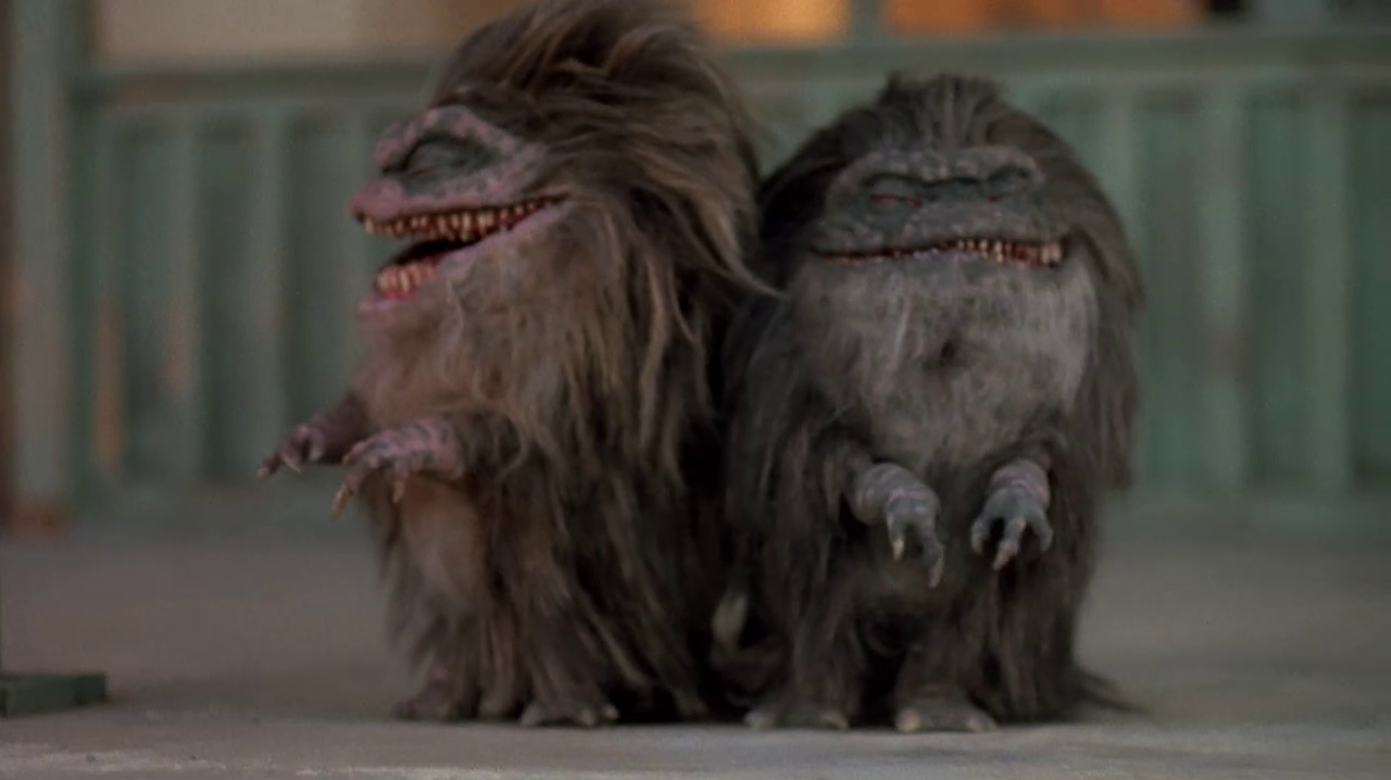 Critters #19