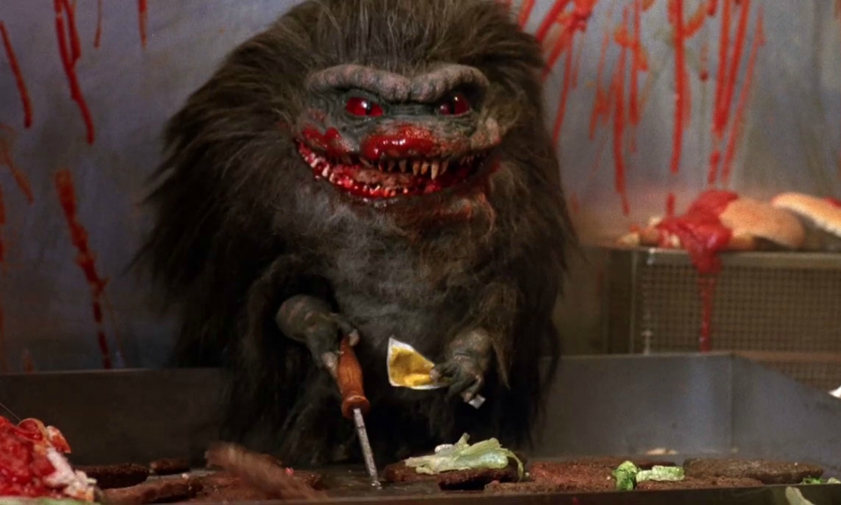 Critters #14