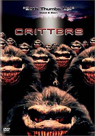 Critters High Quality Background on Wallpapers Vista