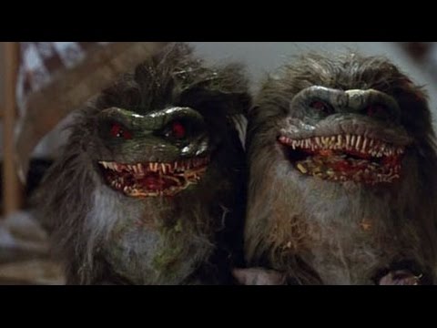Critters #20
