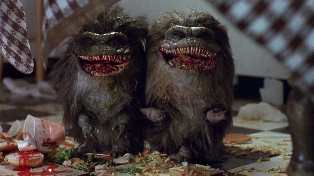Critters #27
