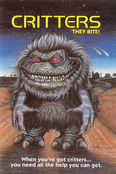 Critters #23