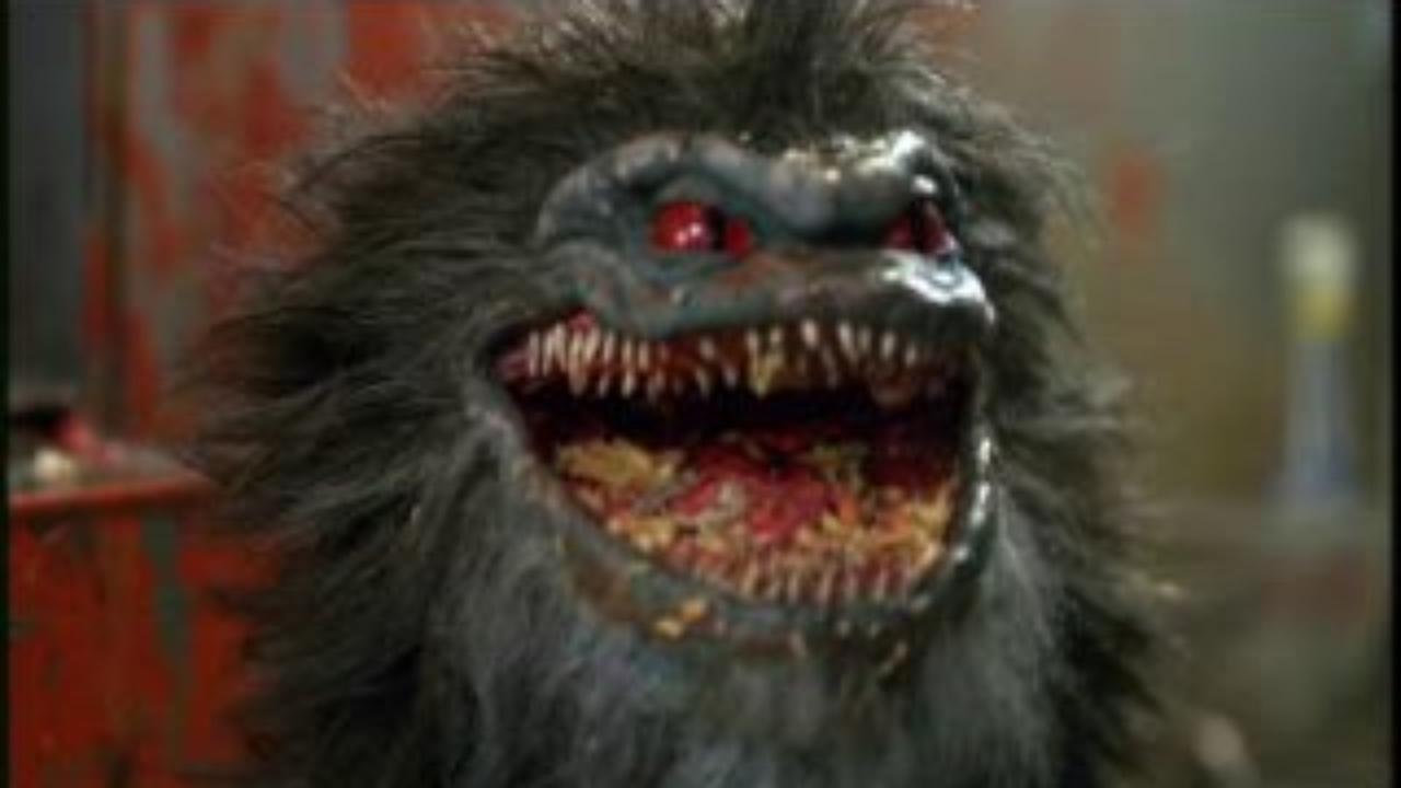 Critters #16