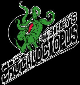 Crocaloctopus #14