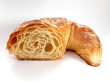 Croissant #13