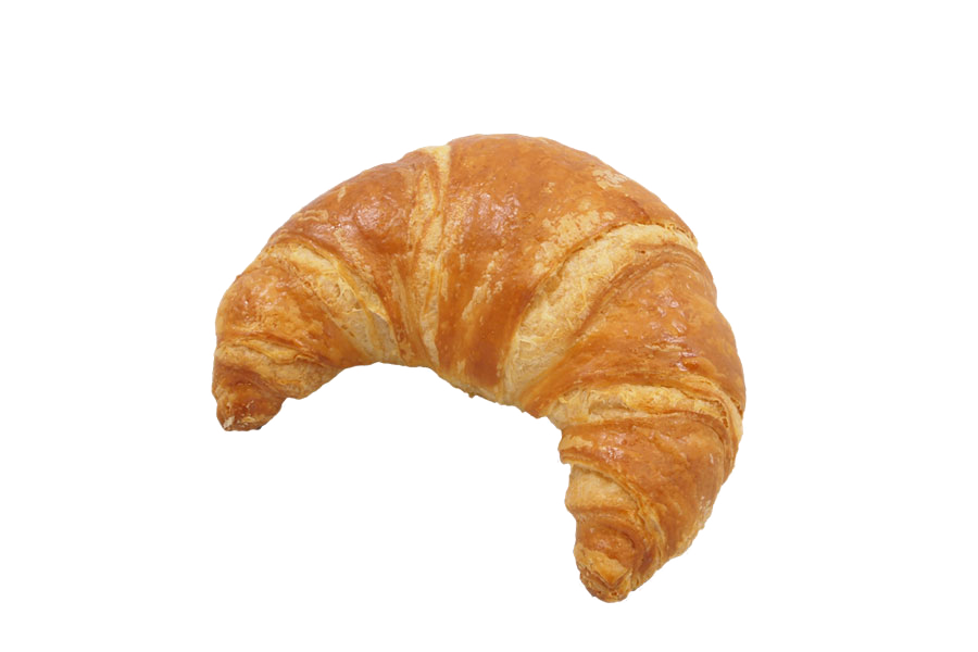 Croissant #6