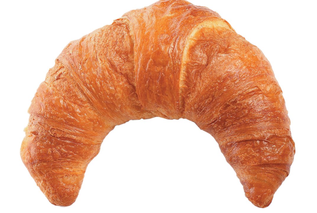 HD Quality Wallpaper | Collection: Food, 1072x720 Croissant