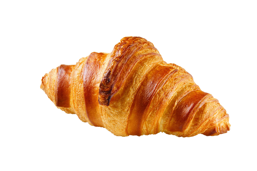Croissant Pics, Food Collection