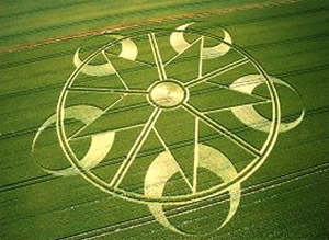 Crop Circles #14