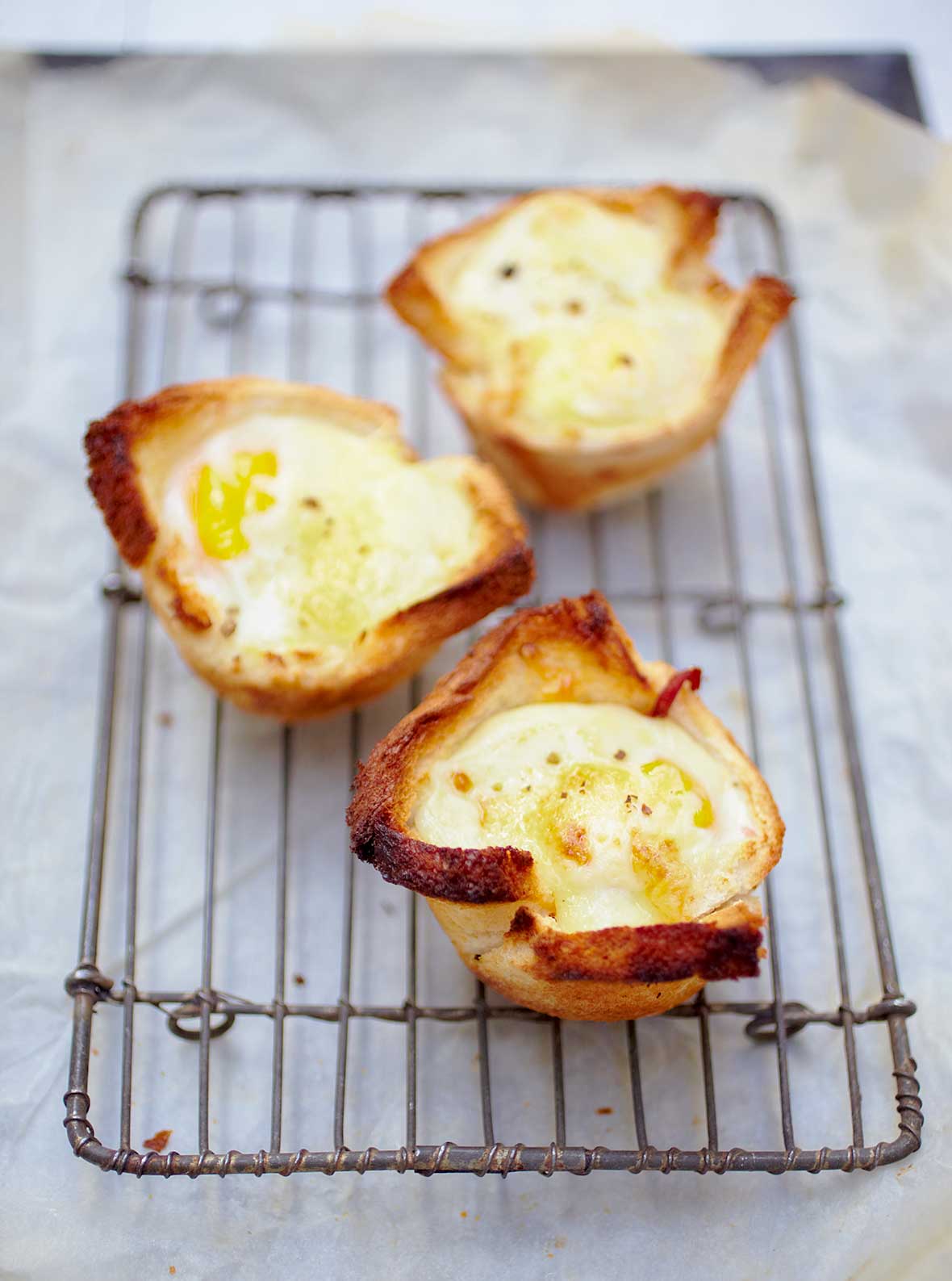 Amazing Croque Madame Pictures & Backgrounds