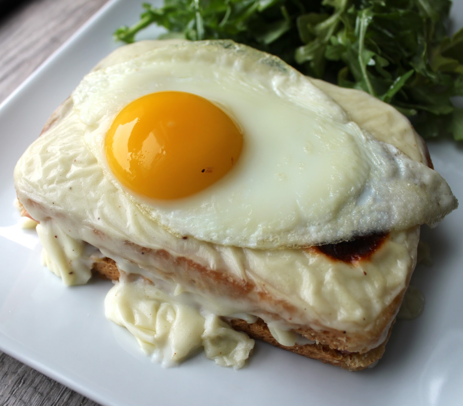 HQ Croque Madame Wallpapers | File 188.83Kb