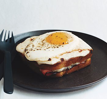 HQ Croque Madame Wallpapers | File 22.07Kb