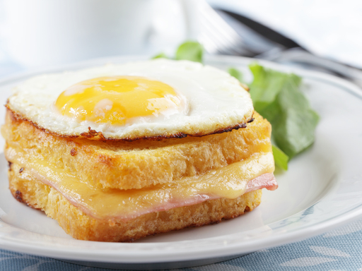 Croque Madame High Quality Background on Wallpapers Vista