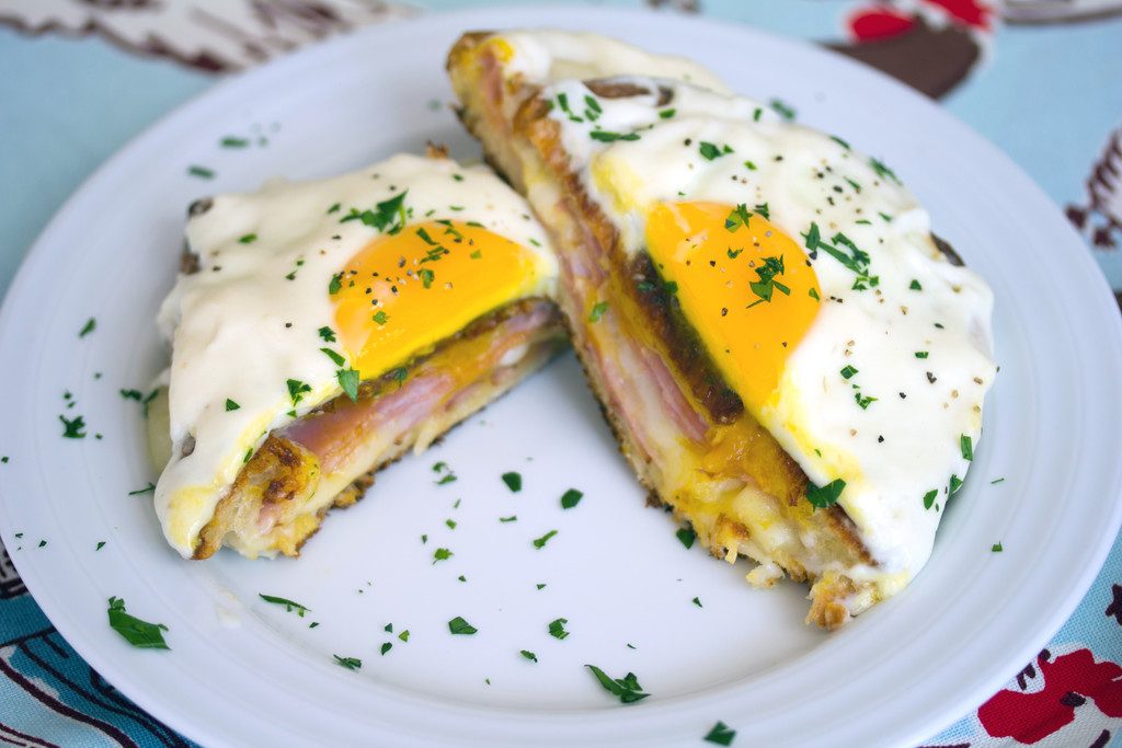 1024x683 > Croque Madame Wallpapers