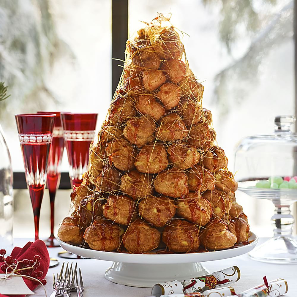 Croquembouche High Quality Background on Wallpapers Vista