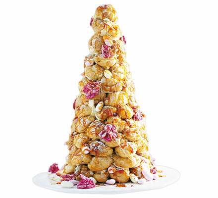 HQ Croquembouche Wallpapers | File 38Kb