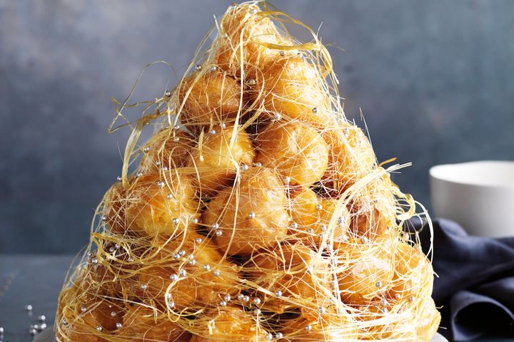 HQ Croquembouche Wallpapers | File 72.9Kb