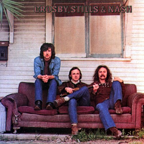 Crosby, Stills & Nash High Quality Background on Wallpapers Vista