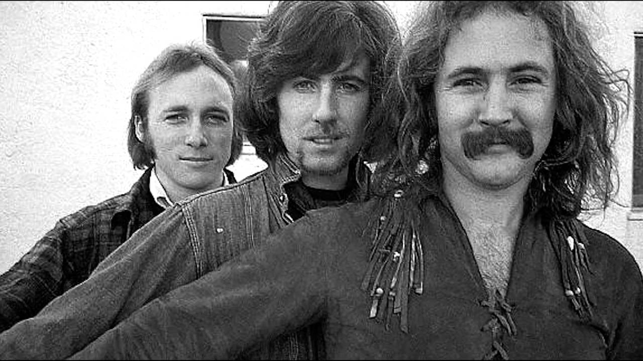 Crosby, Stills & Nash Backgrounds, Compatible - PC, Mobile, Gadgets| 1280x720 px