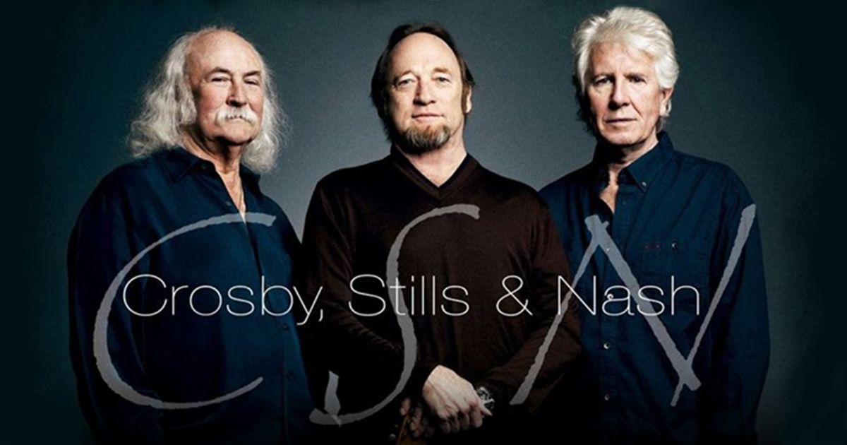 HQ Crosby, Stills & Nash Wallpapers | File 280.71Kb