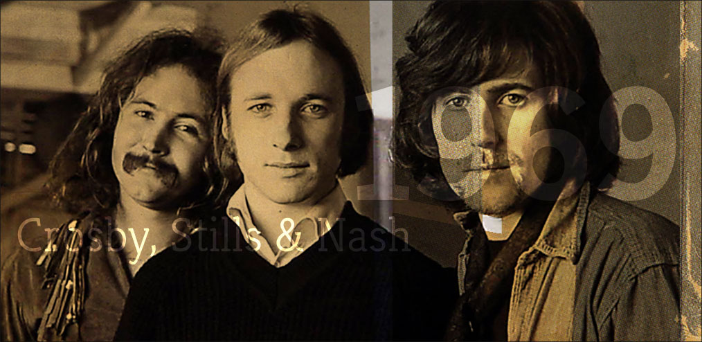 HD Quality Wallpaper | Collection: Music, 1014x494 Crosby, Stills & Nash