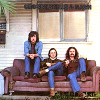 High Resolution Wallpaper | Crosby, Stills & Nash 200x200 px