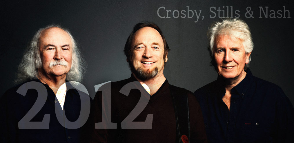 Crosby, Stills & Nash Pics, Music Collection