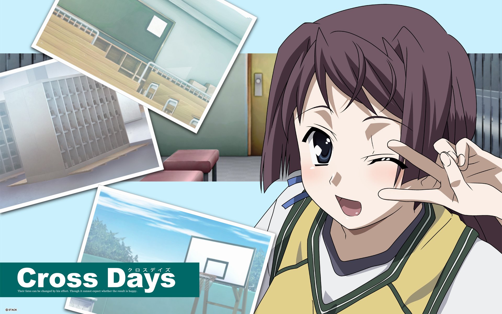 download cross days for free