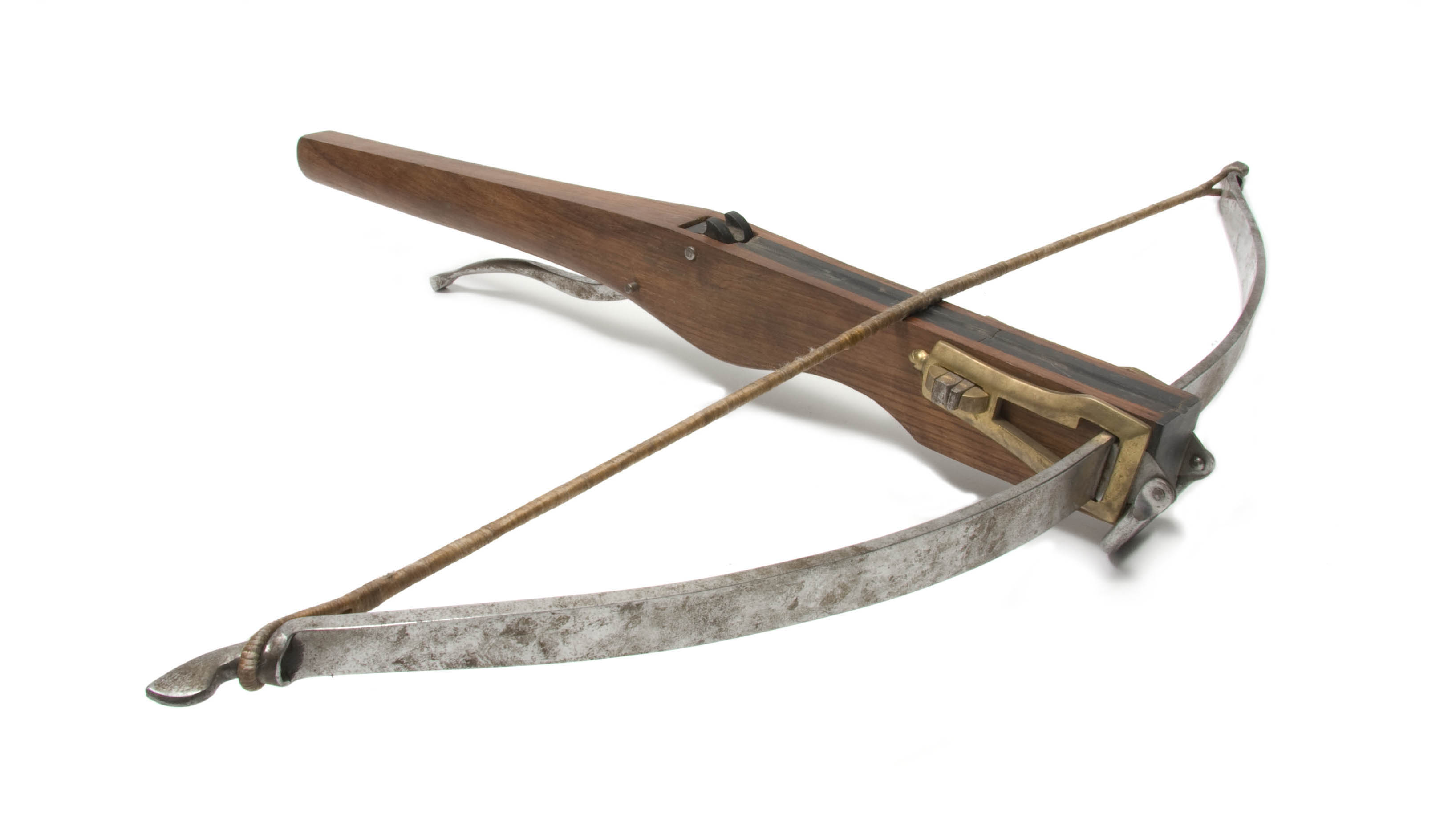HD Quality Wallpaper | Collection: Weapons, 3271x1848 Crossbow
