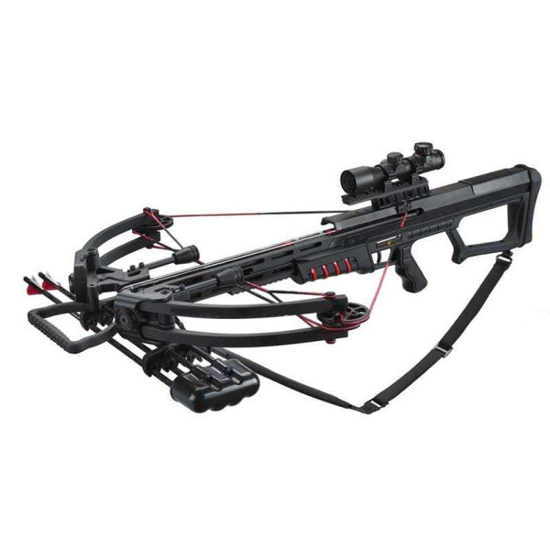 HD Quality Wallpaper | Collection: Weapons, 800x800 Crossbow