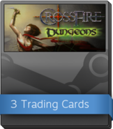 Crossfire: Dungeons HD wallpapers, Desktop wallpaper - most viewed