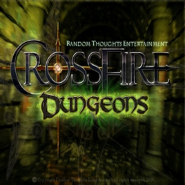 HD Quality Wallpaper | Collection: Video Game, 268x268 Crossfire: Dungeons