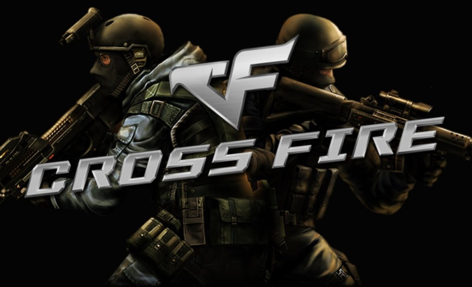 HQ CrossFire Wallpapers | File 72.98Kb