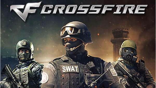 Images of CrossFire | 600x338