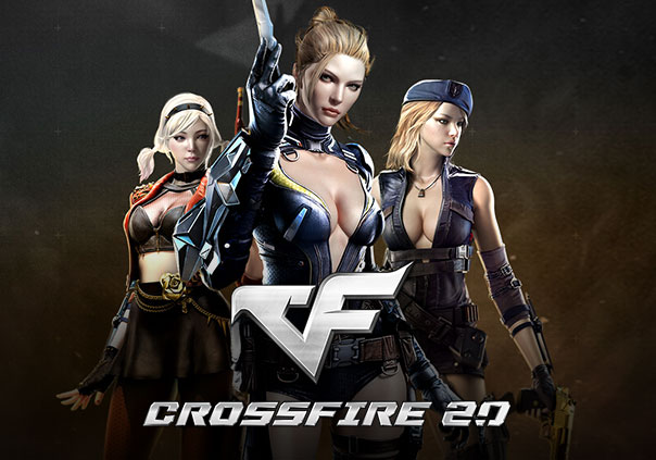 CrossFire Pics, Video Game Collection