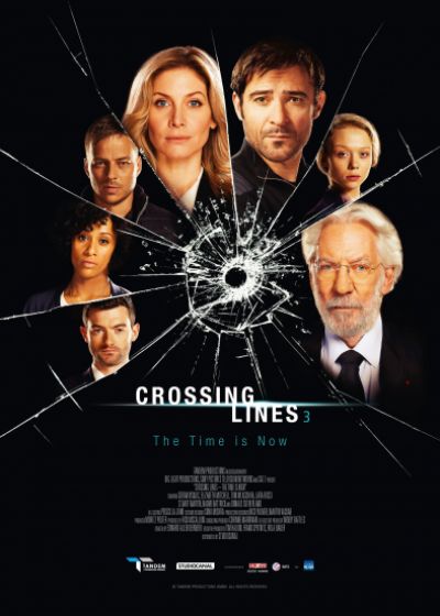 Crossing Lines #7